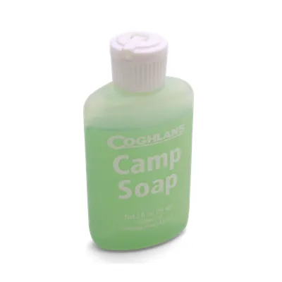 Coghlan's Camp Soap - Various