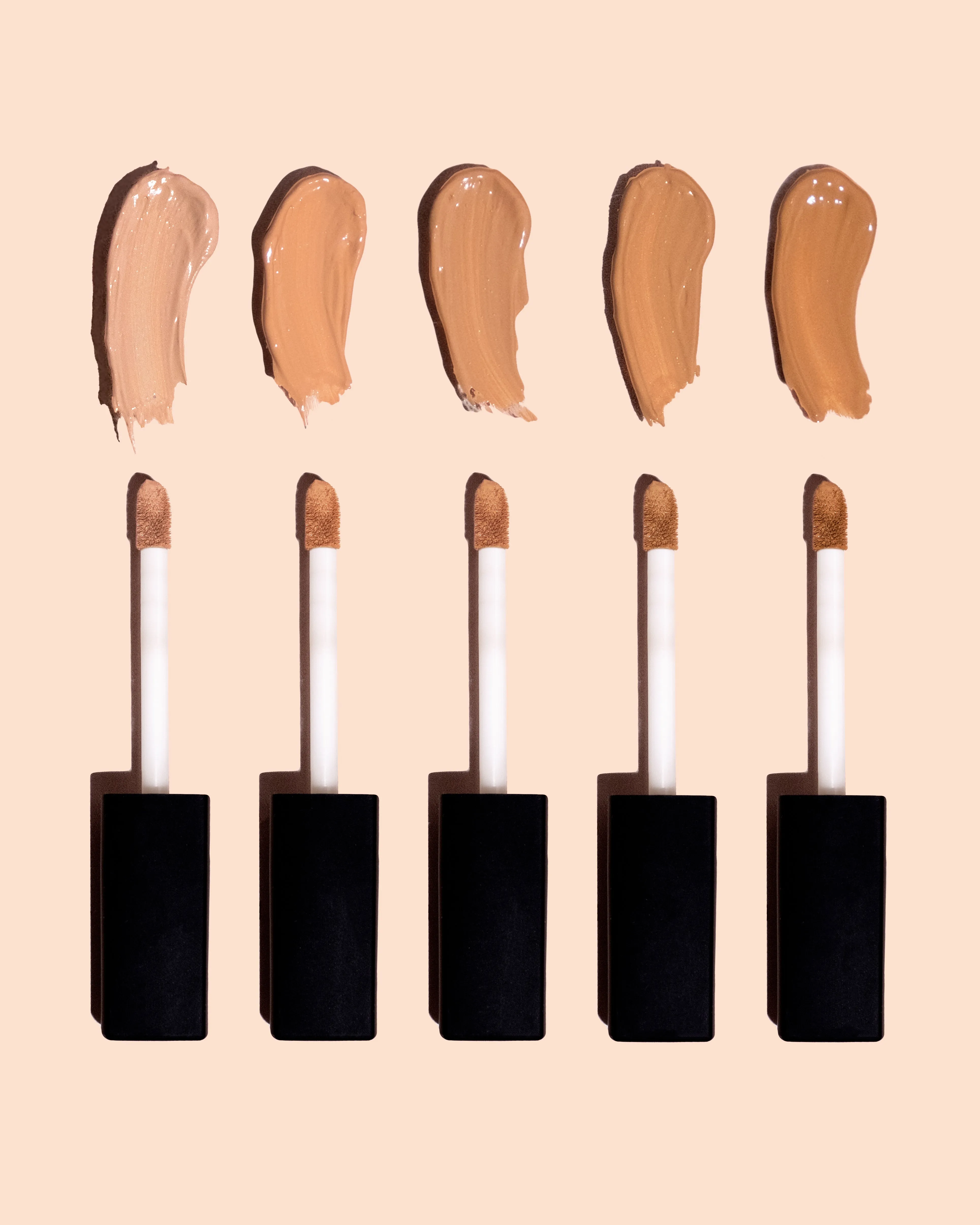 Colour Correcting Concealer - Shade Three