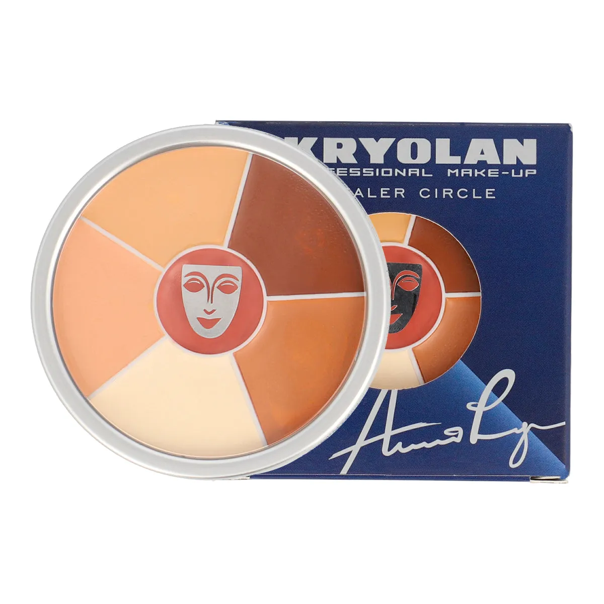 Concealer Circle USA