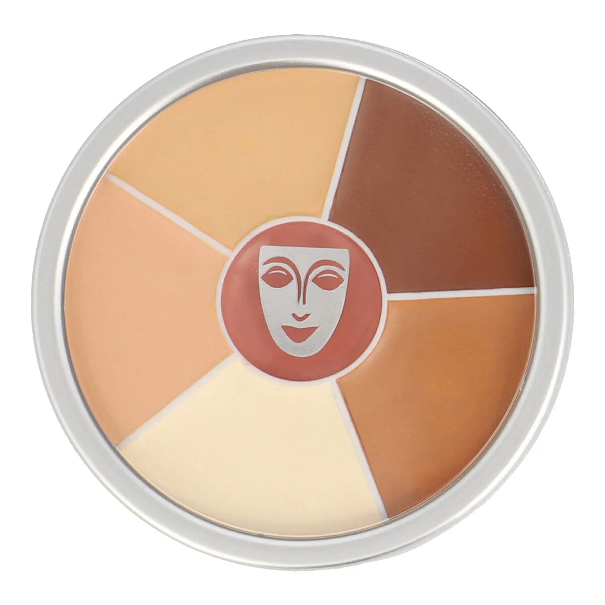 Concealer Circle USA