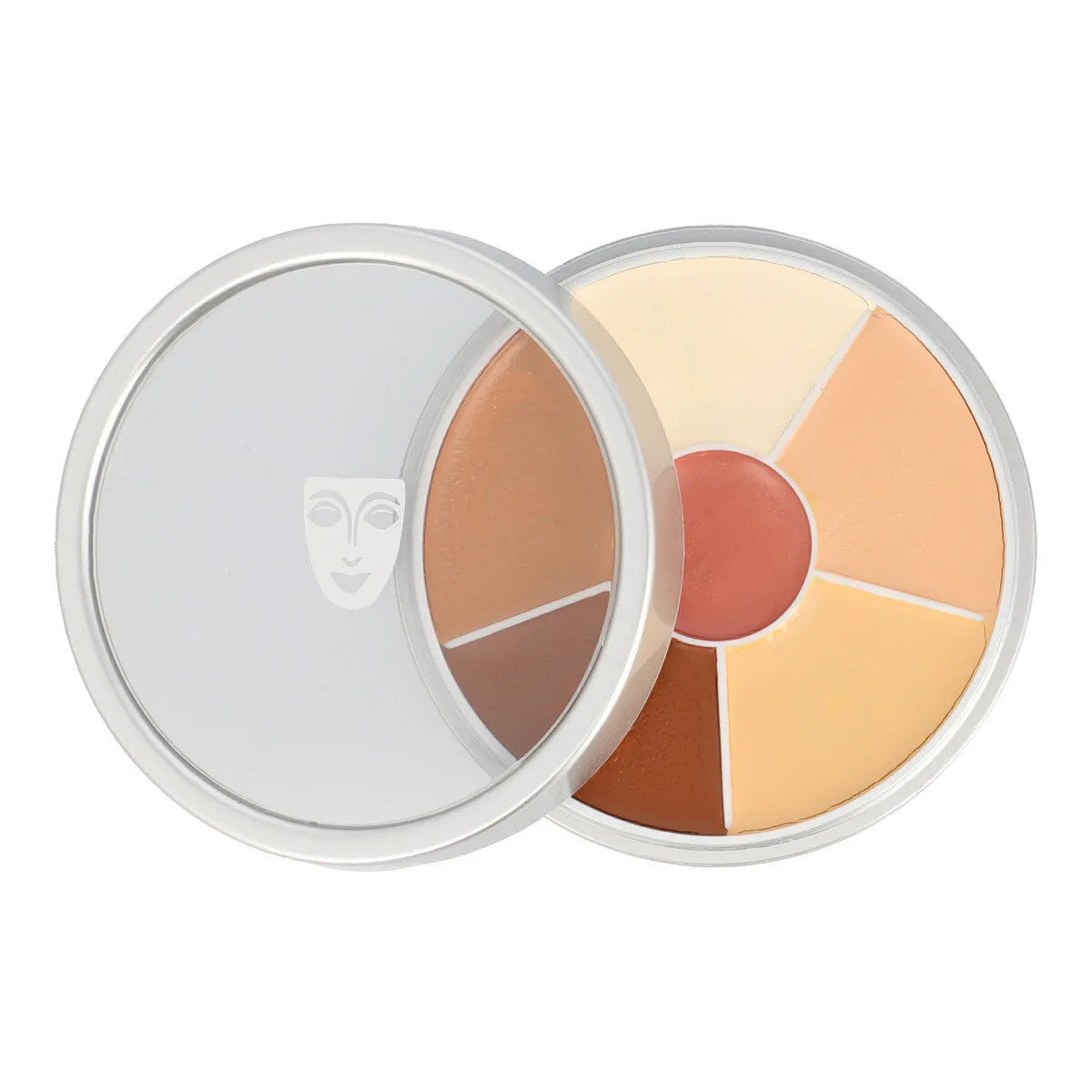 Concealer Circle USA