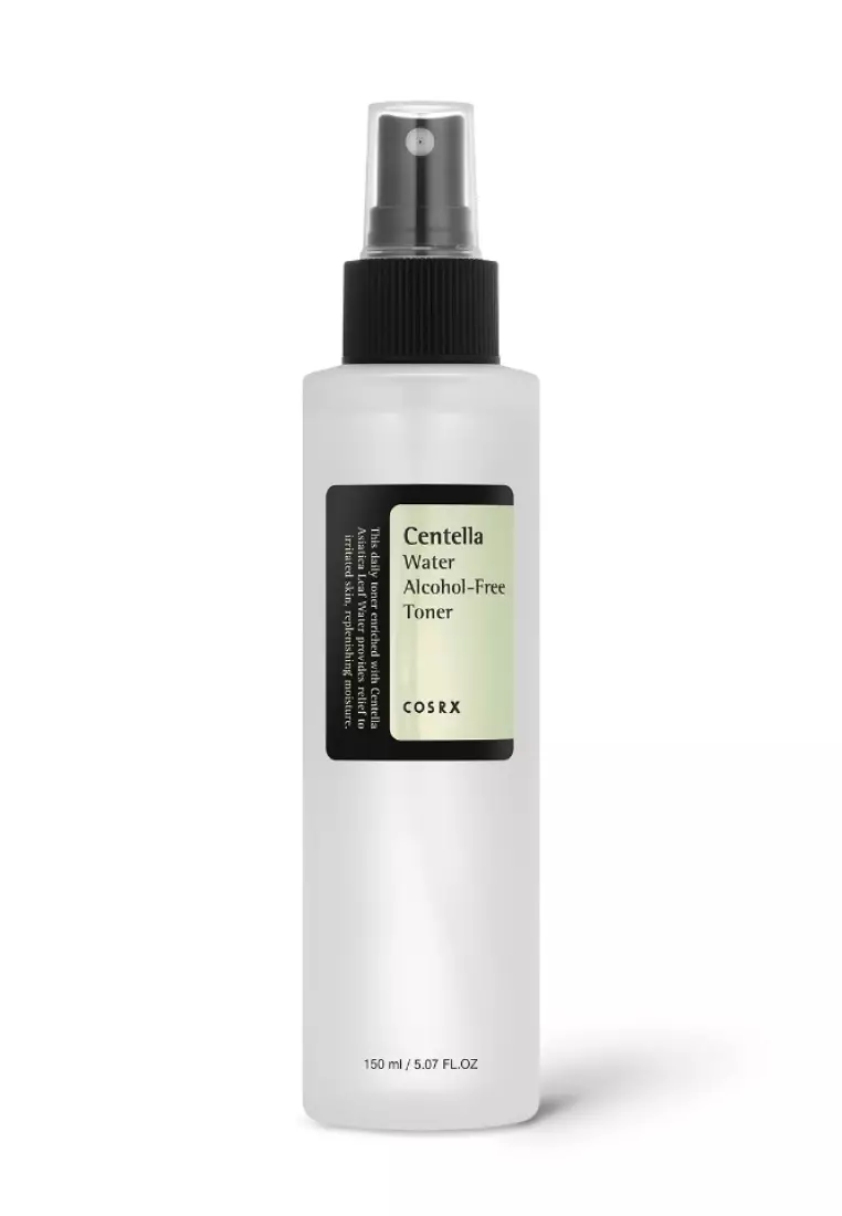 COSRX Cosrx Centella Water Alcohol Free Toner 150ml