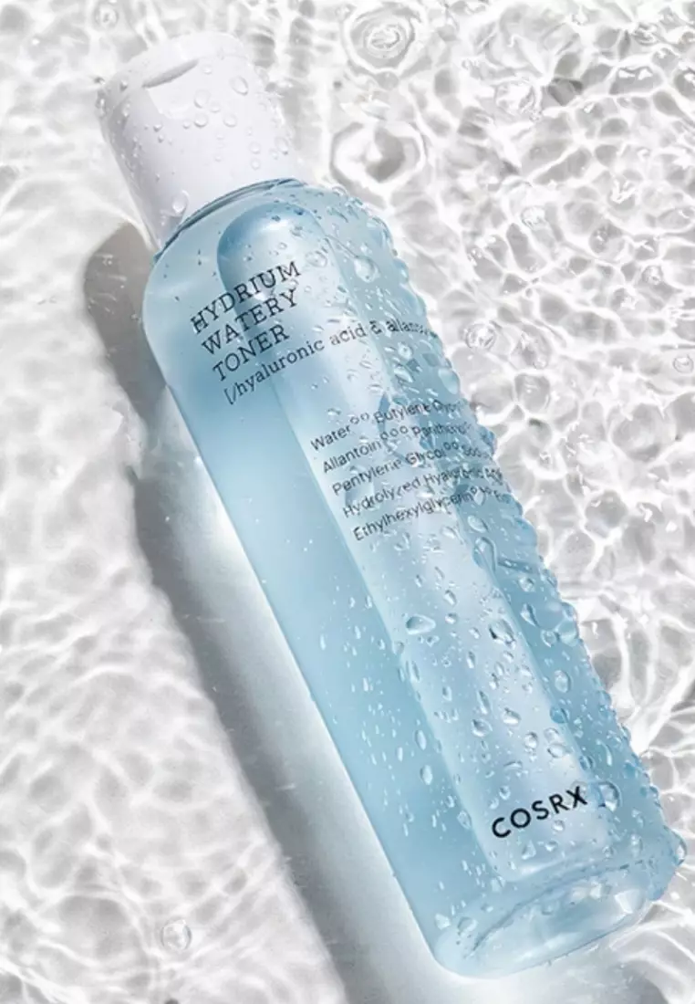 COSRX Cosrx Hydrium Watery Toner 150ml