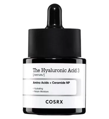 COSRX The Hyaluronic Acid 3 Serum 20ml