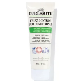 Curlsmith Frizz Control Duo Conditioner Standard Size 234ml