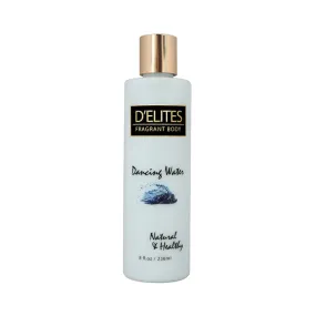 D Elites Dancing Water Body Lotion 236ml