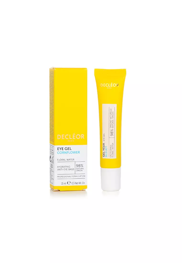 Decleor DECLEOR - Cornflower Eye Gel 15ml/05oz