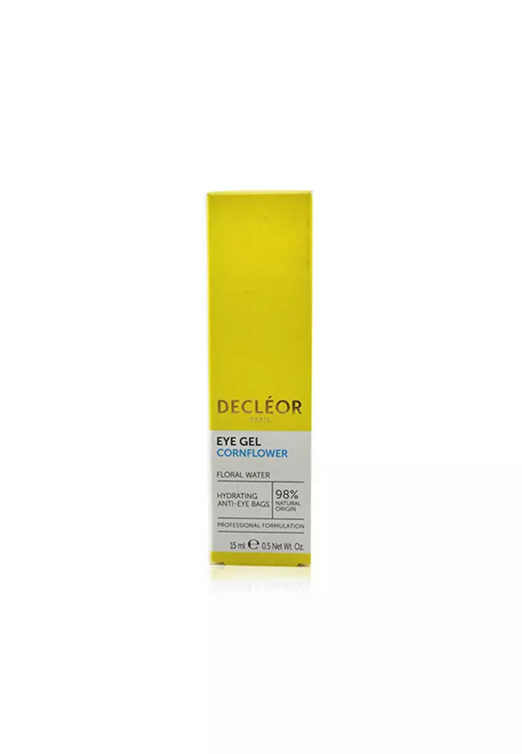 Decleor DECLEOR - Cornflower Eye Gel 15ml/05oz