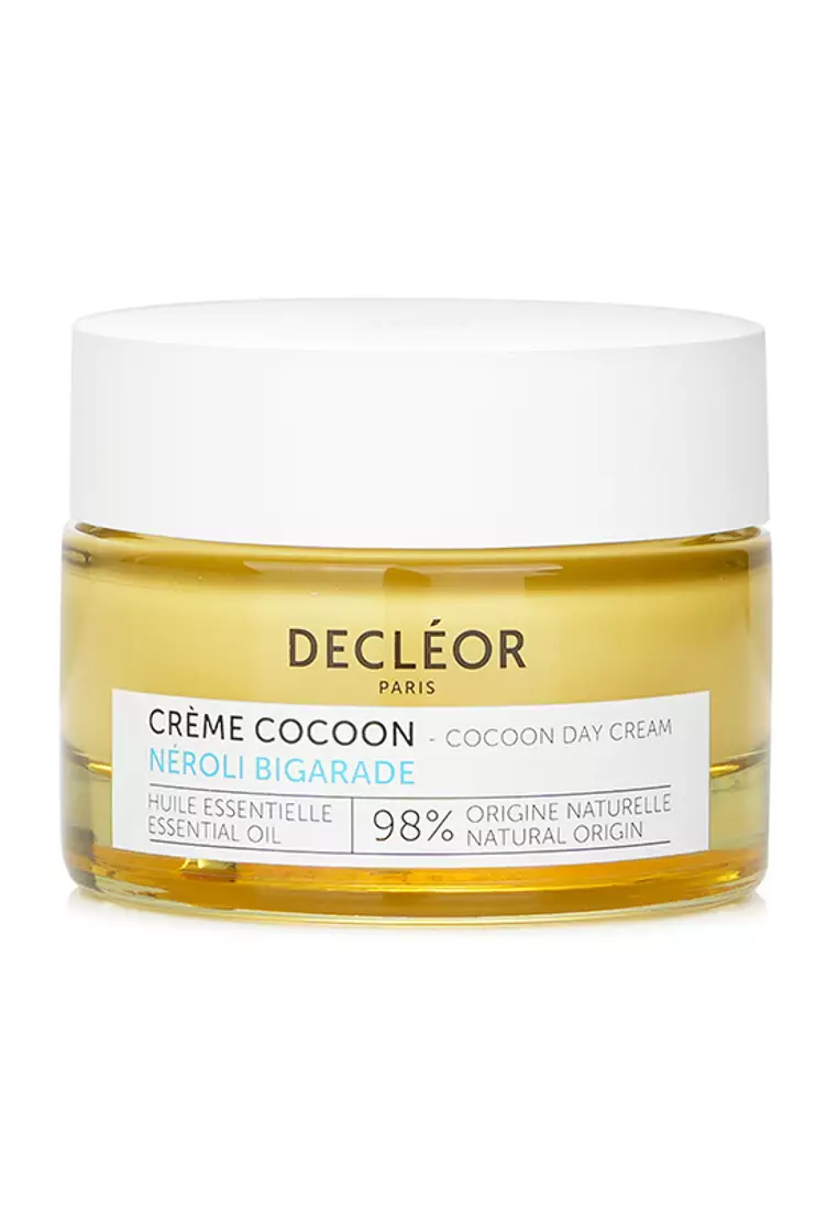 Decleor DECLEOR - Neroli Bigarade Cocoon Day Cream 50ml/17oz