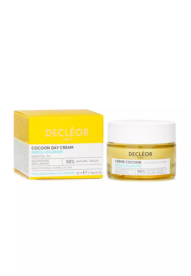 Decleor DECLEOR - Neroli Bigarade Cocoon Day Cream 50ml/17oz