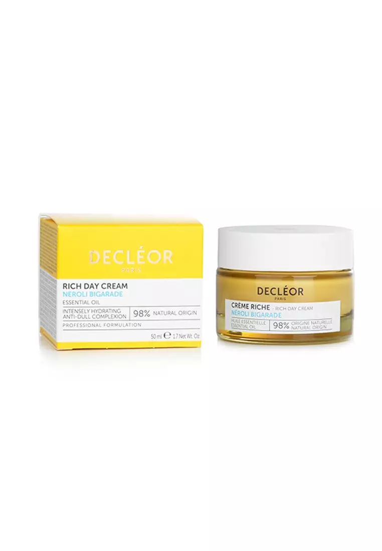 Decleor DECLEOR - Neroli Bigarade Rich Day Cream 50ml/1.7oz.