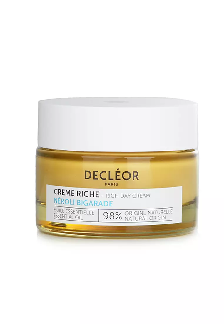 Decleor DECLEOR - Neroli Bigarade Rich Day Cream 50ml/1.7oz.