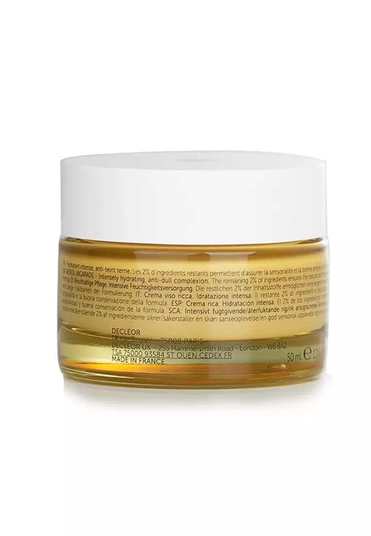 Decleor DECLEOR - Neroli Bigarade Rich Day Cream 50ml/1.7oz.