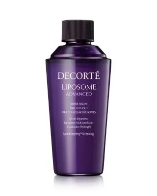 Decorte Liposome Advanced Repair Serum Refill 2.54 oz.