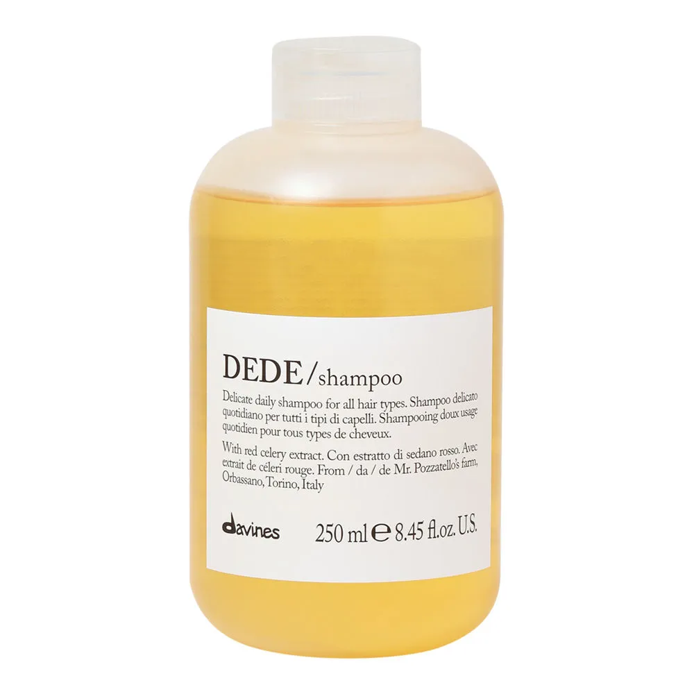 DEDE Delicate Daily Shampoo