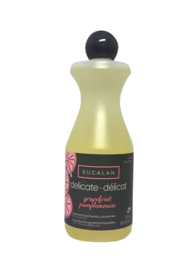 Delicates Soap Grapefruit 500 ml