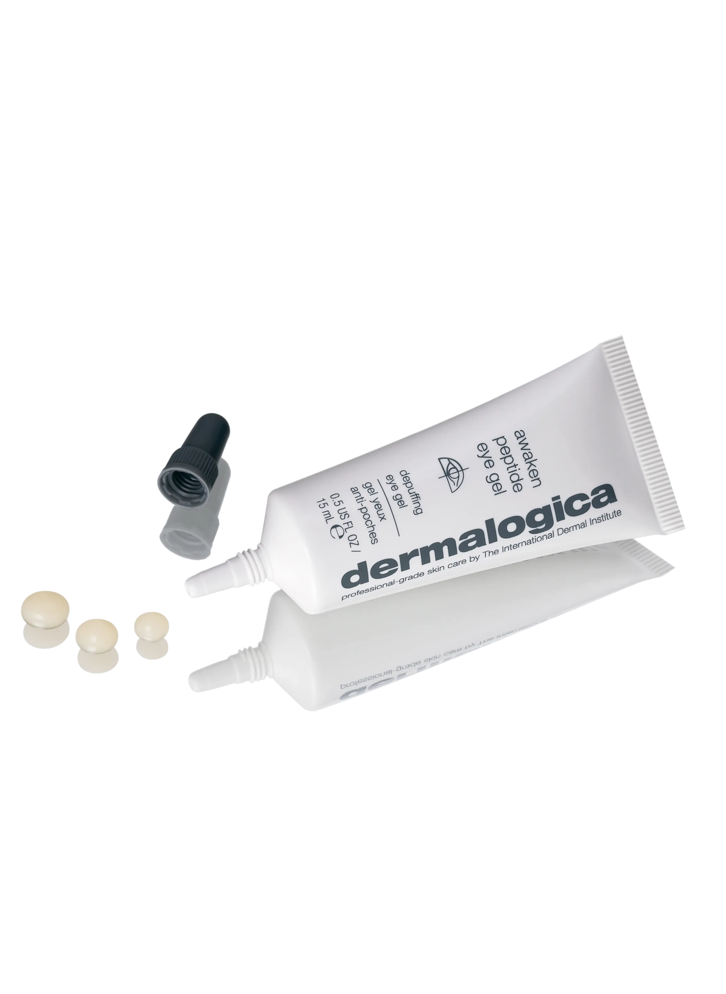 DERMALOGICA  Awaken Peptide Eye Gel