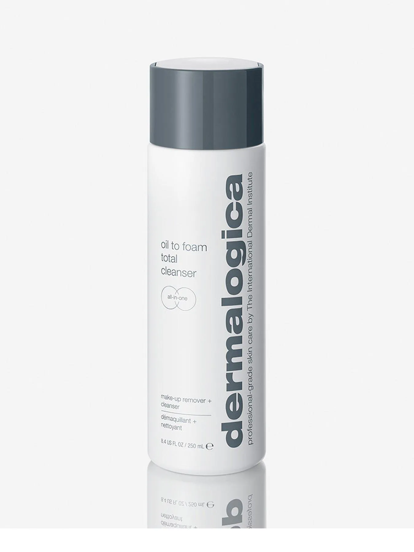 Dermalogica Oil To Foam Cleanser - 250Ml