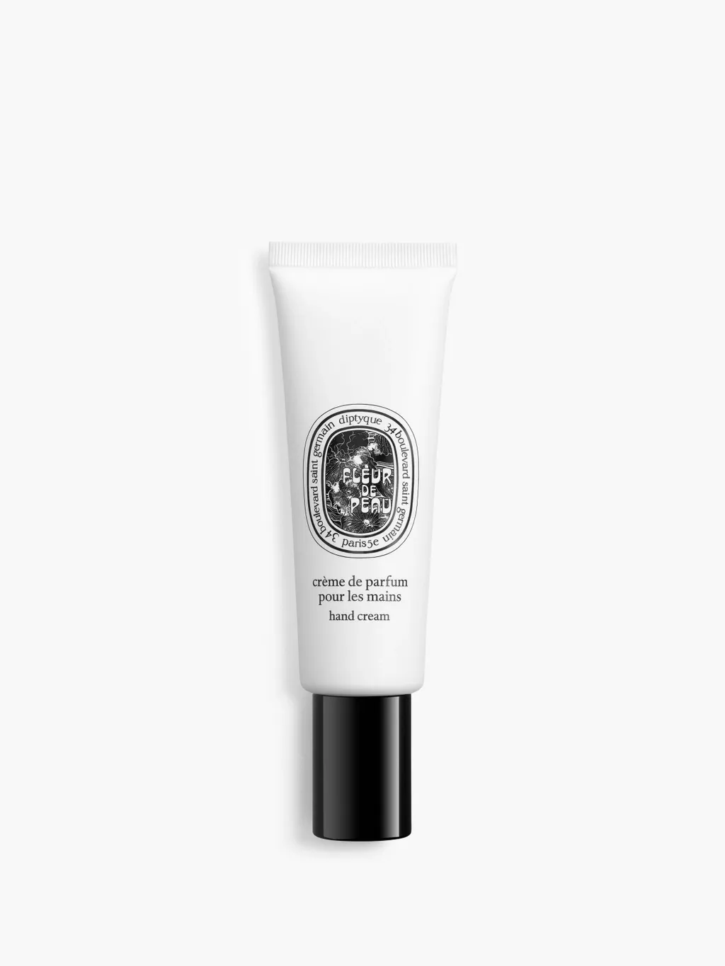 DIPTYQUE - Fleur De Peau Hand Cream