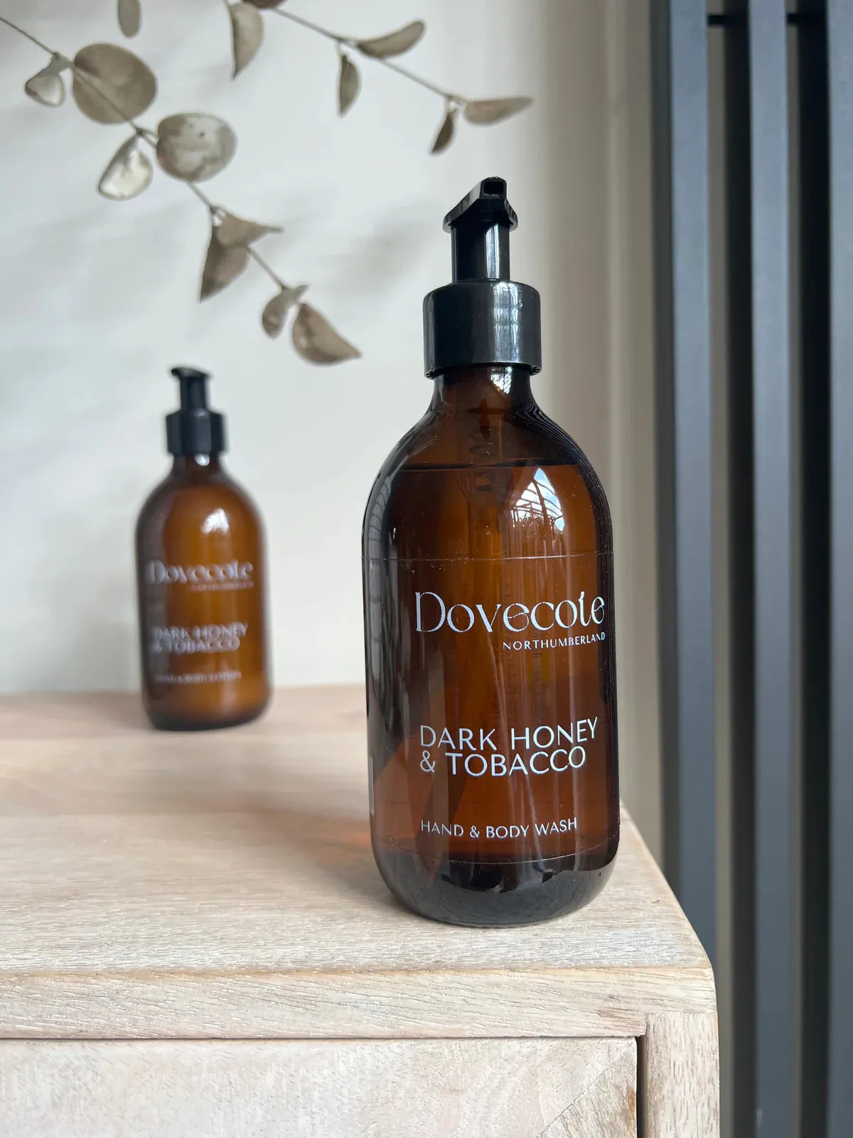 Dovecote Luxury Hand & Body Wash