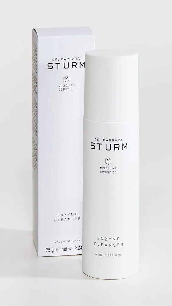 Dr. Barbara Sturm   Enzyme Cleanser 