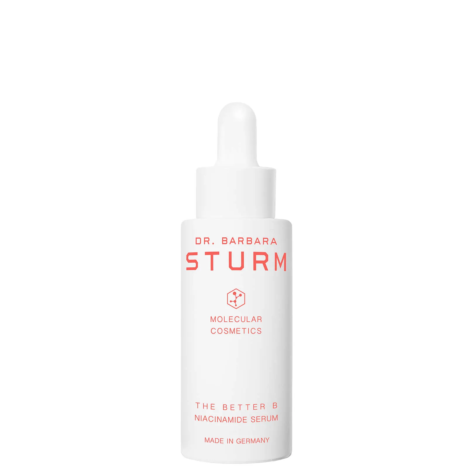 Dr. Barbara Sturm The Better B Niacinamide Serum 30ml