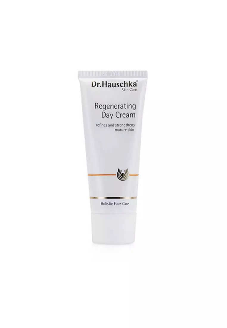 Dr. Hauschka DR. HAUSCHKA - Regenerating Day Cream 40ml/1.3oz