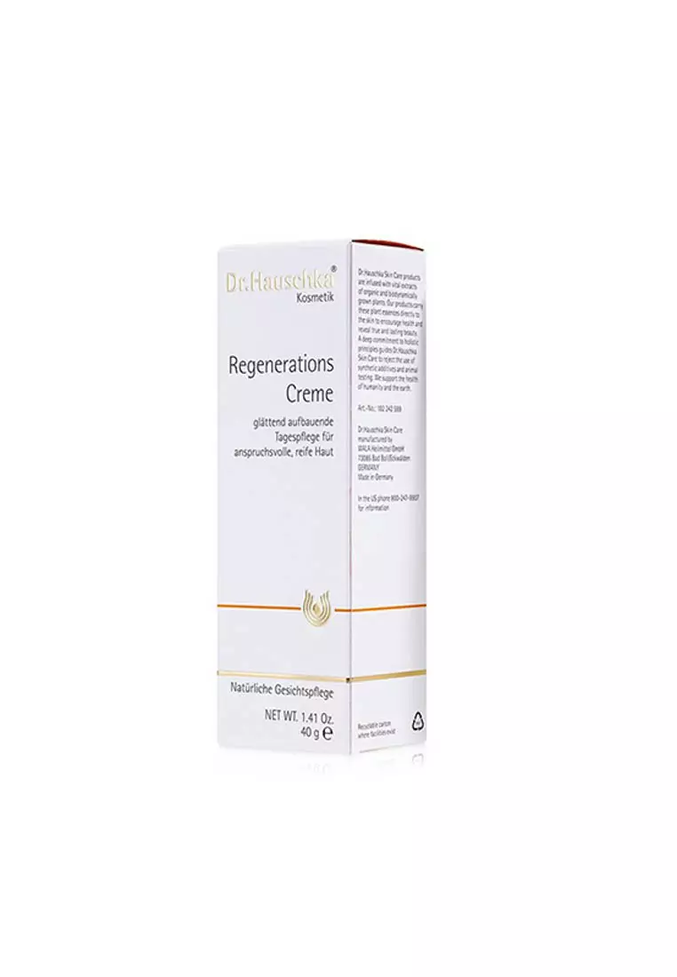 Dr. Hauschka DR. HAUSCHKA - Regenerating Day Cream 40ml/1.3oz