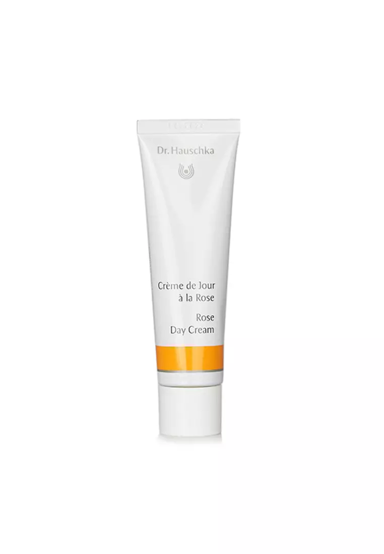 Dr. Hauschka DR. HAUSCHKA - Rose Day Cream 30ml/1oz