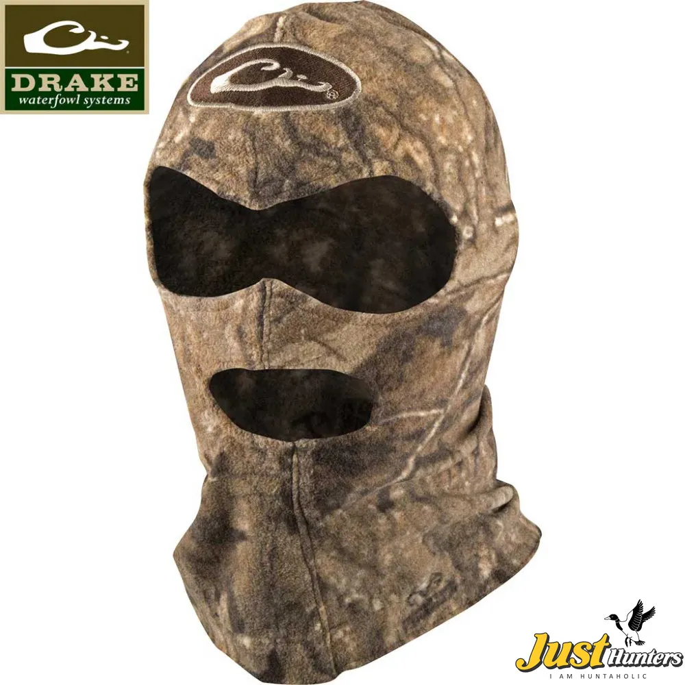 Drake Waterfowl Realtree Fleece EST Face Mask Price in Pakistan