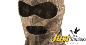 Drake Waterfowl Realtree Fleece EST Face Mask Price in Pakistan