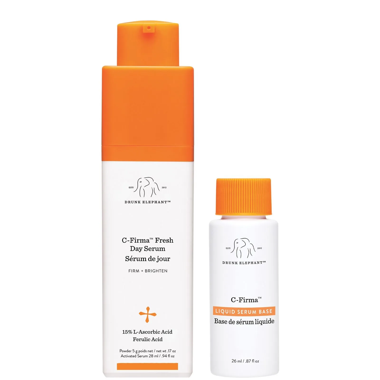 Drunk Elephant C-Firma Fresh Day Serum 28ml