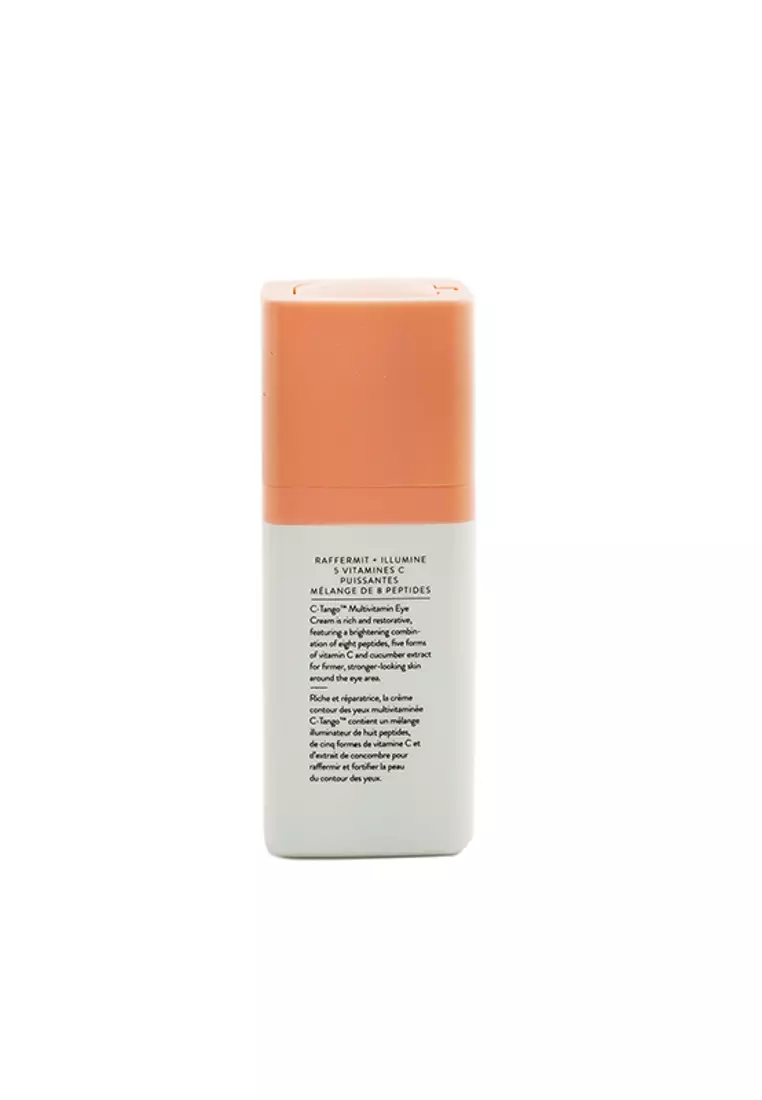 Drunk Elephant DRUNK ELEPHANT - C-Tango Multivitamin Eye Cream 15ml/0.5oz