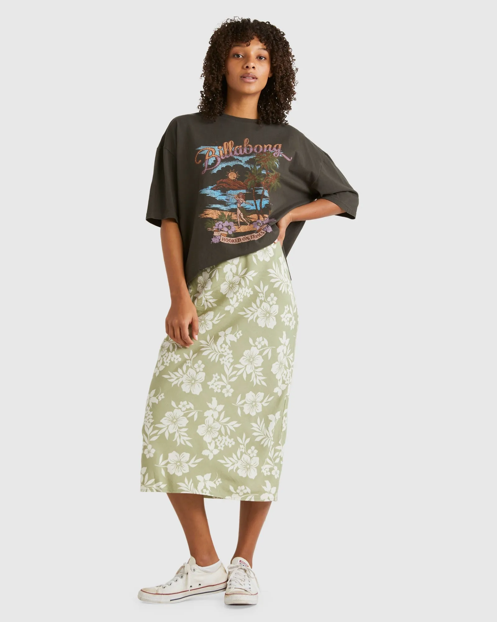 DUSK DREAMIN DREAM SKIRT