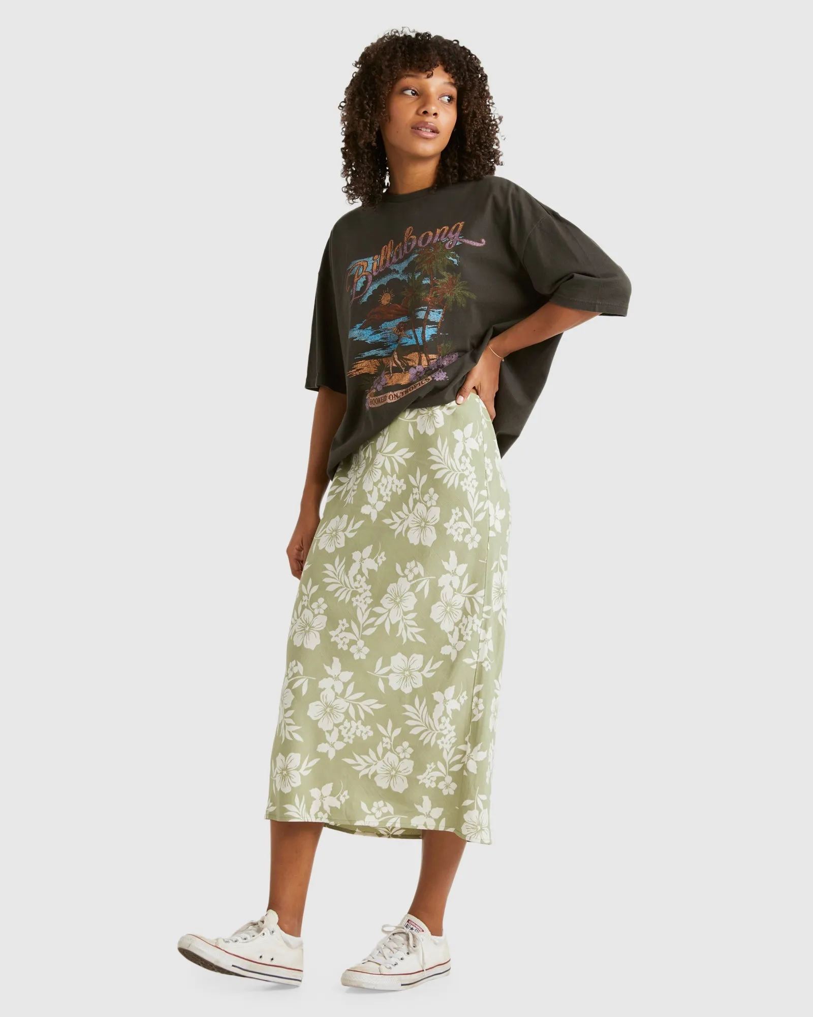 DUSK DREAMIN DREAM SKIRT