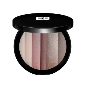 Edward Bess - Naturally Enhancing Eyeshadow - (Earth Tones)