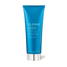 ELEMIS - COOL DOWN BODY WASH