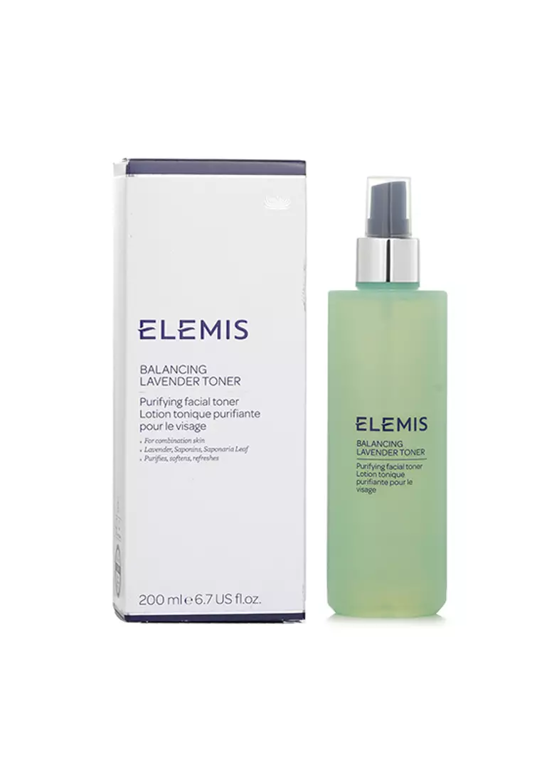 Elemis ELEMIS - Balancing Lavender Toner 200ml/6.7oz.