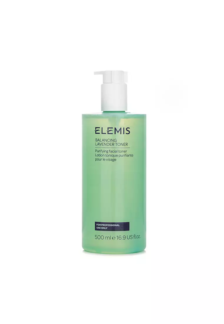 Elemis ELEMIS - Balancing Lavender Toner (Salon Size) 500ml/16.9oz.