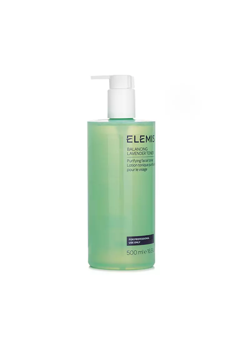 Elemis ELEMIS - Balancing Lavender Toner (Salon Size) 500ml/16.9oz.