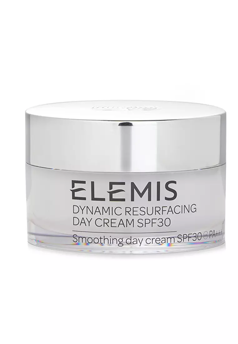 Elemis ELEMIS - Dynamic Resurfacing Day Cream SPF 30 PA+++ 50ml/1.6oz