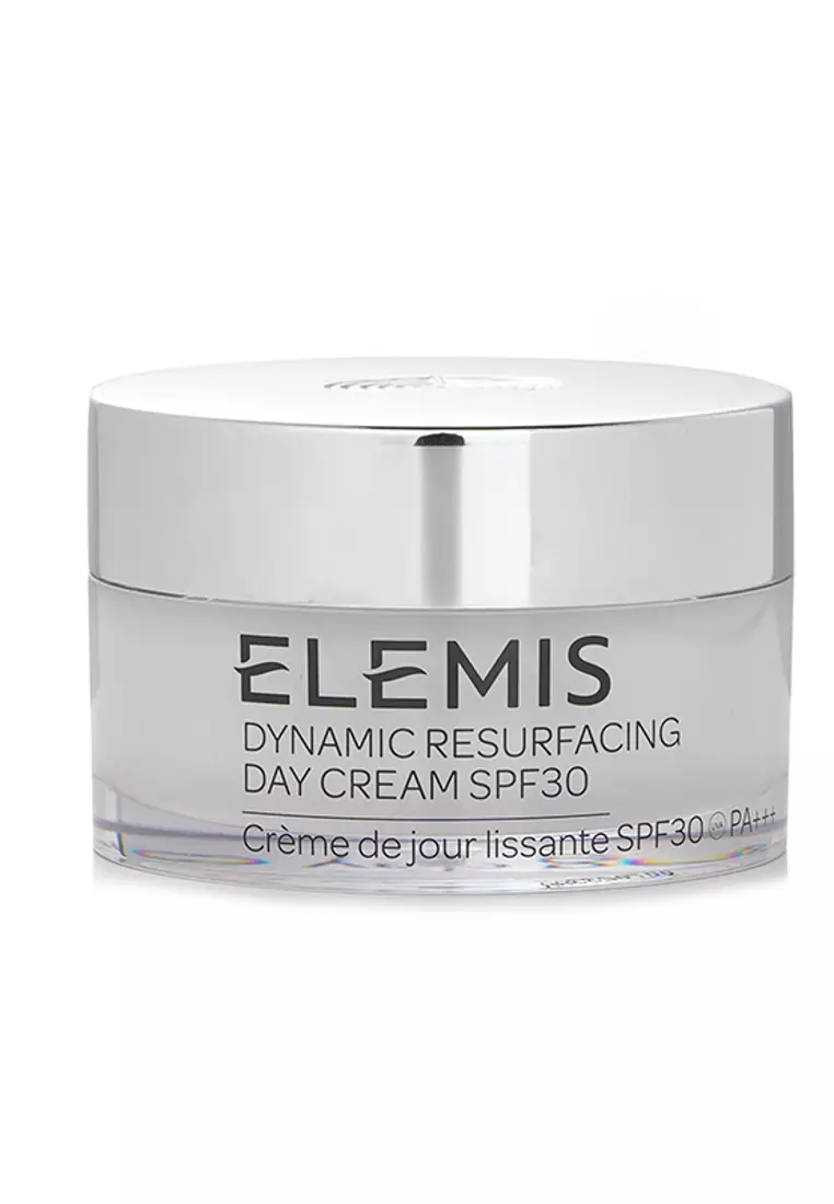 Elemis ELEMIS - Dynamic Resurfacing Day Cream SPF 30 PA+++ 50ml/1.6oz