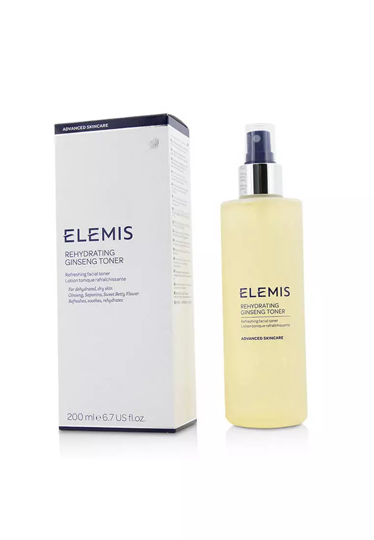 Elemis ELEMIS - Rehydrating Ginseng Toner 200ml/6.7oz