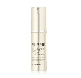 Elemis Pro-Definition Eye & Lip Contour Cream