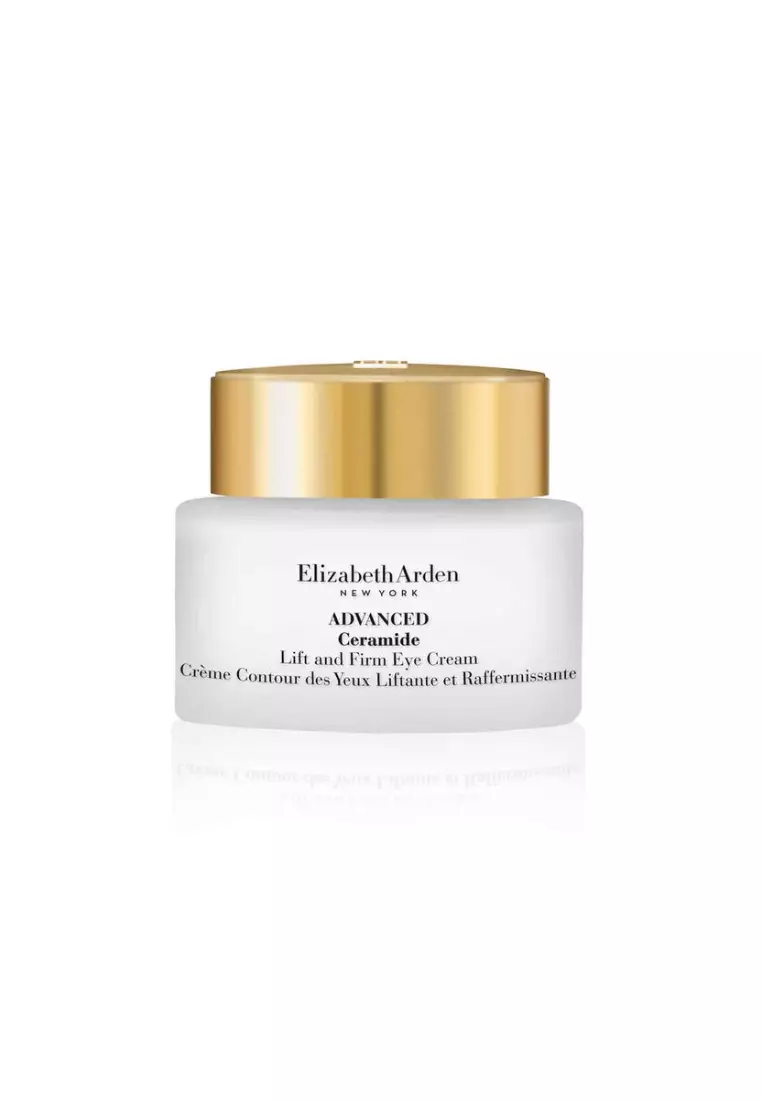 Elizabeth Arden Elizabeth Arden Advanced Ceramide Lift and Firm Eye Cream 15ml