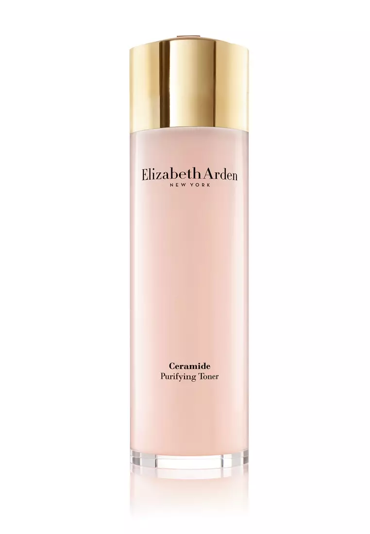 Elizabeth Arden Elizabeth Arden Ceramide Purifying Toner 200ml