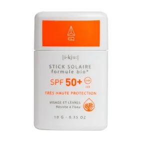 EQ Sun Stick SPF 50 Bio - Sunscreen | Hardloop