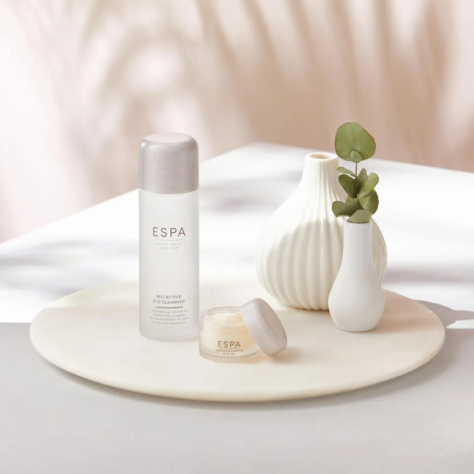 ESPA Depuff and Soothe Eye Gel 15ml | Coggles