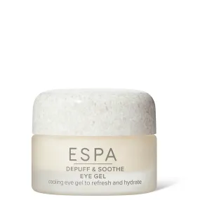 ESPA Depuff and Soothe Eye Gel 15ml | Coggles