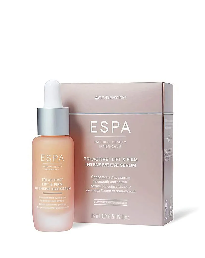 ESPA Tri-Active Eye Serum- 15ml